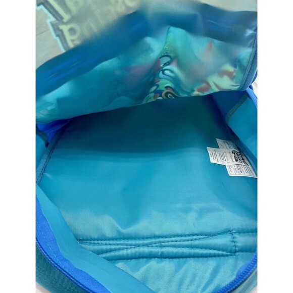 Animal Crossing New Horizons 5 Piece Set Backpack Keychain Lunch Bag Case Patch - Picture 6 of 8